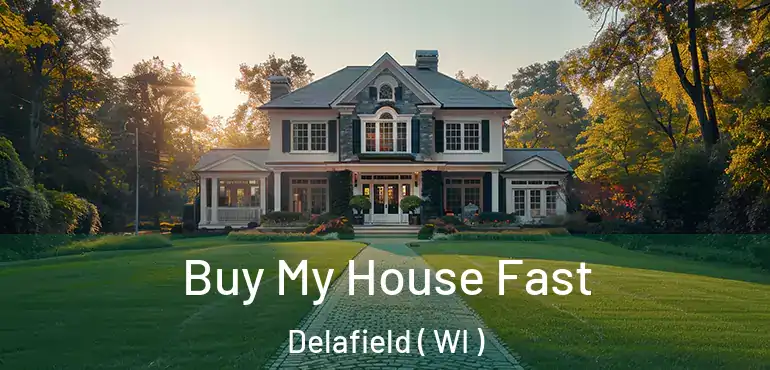 Buy My House Fast Delafield ( WI )