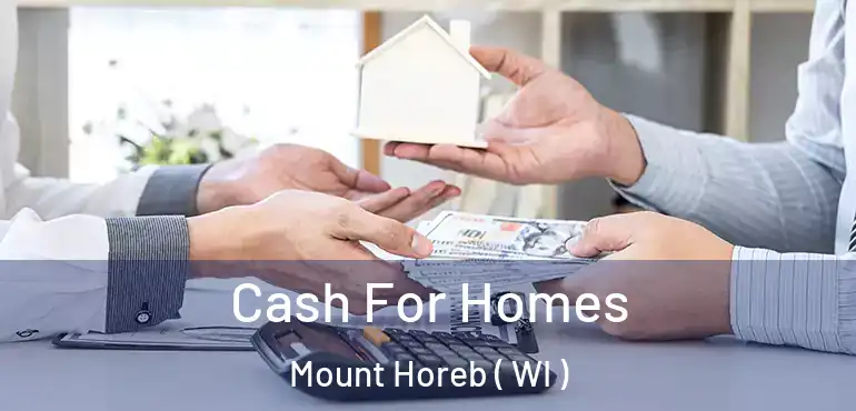  Cash For Homes Mount Horeb ( WI )