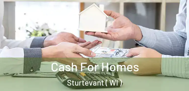  Cash For Homes Sturtevant ( WI )