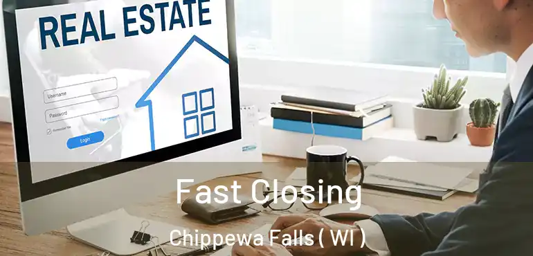  Fast Closing Chippewa Falls ( WI )