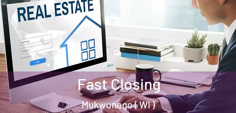  Fast Closing Mukwonago ( WI )