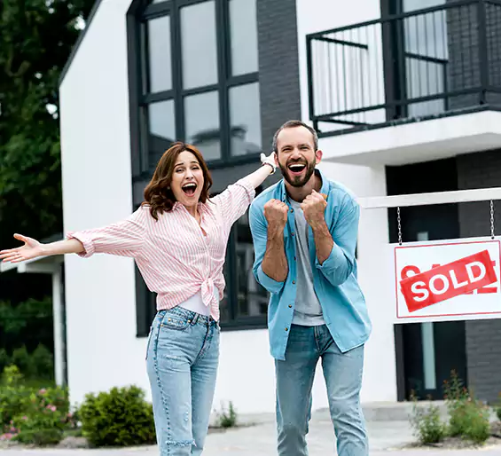 Your Trusted Partner in Buying, Selling & Renting Homes in Rib Mountain, WI
