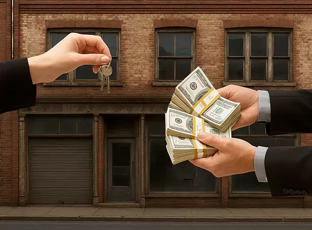 Sell Commercial Property Fast in Rib Mountain, Wisconsin