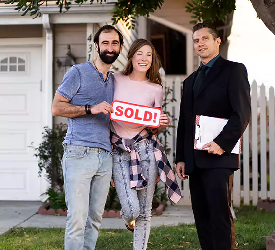 We Buy Houses On Cash in Rib Mountain, WI