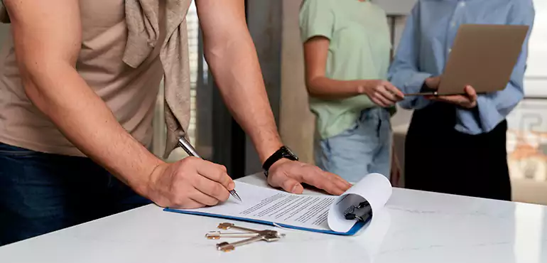 Trusted Local Home Buyers in North Fond du Lac, WI With Years of Experience
