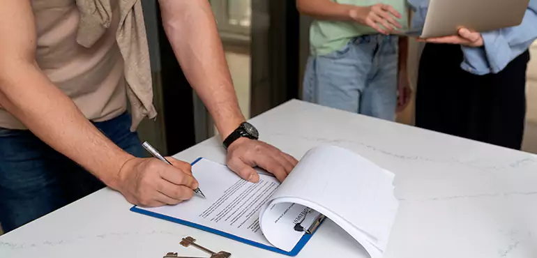 Advantages of Using Assignment of Contract in Real Estate in North Fond du Lac, WI