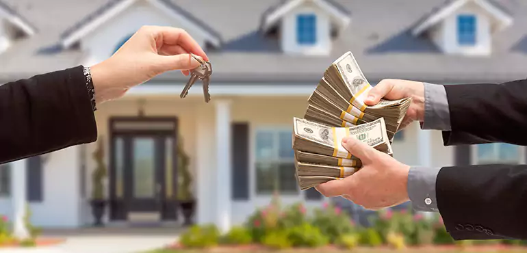 Trusted Home Buying Company Near You in Waupaca, WI