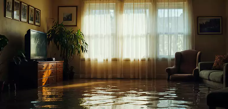 Benefits of Selling Your Flood-Damaged House for Cash in Marshfield, WI   