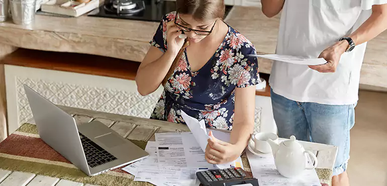 Selling Your Home to Us for Back Taxes in Slinger, WI