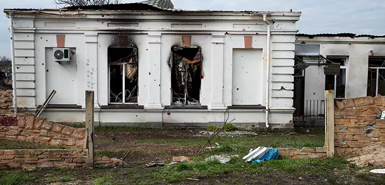 How We Determine a Fair Cash Value for Your Damaged or Distressed Beloit Home