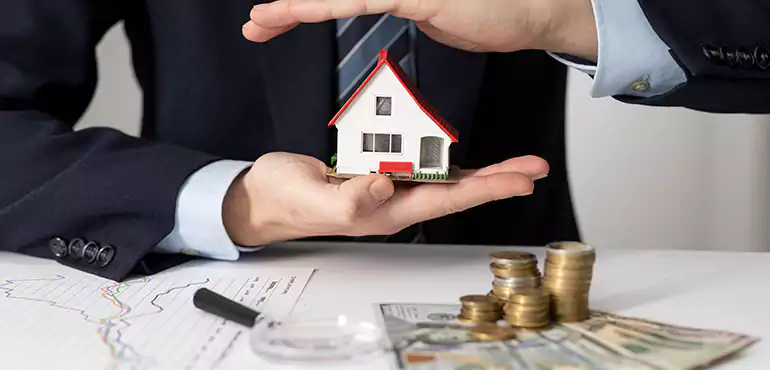 Avoid Auction – Sell Your House in Foreclosure Now  in Verona, WI