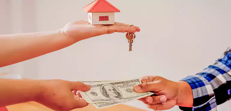 Why Choose Us to Sell Your Home for Cash in Oshkosh, WI?