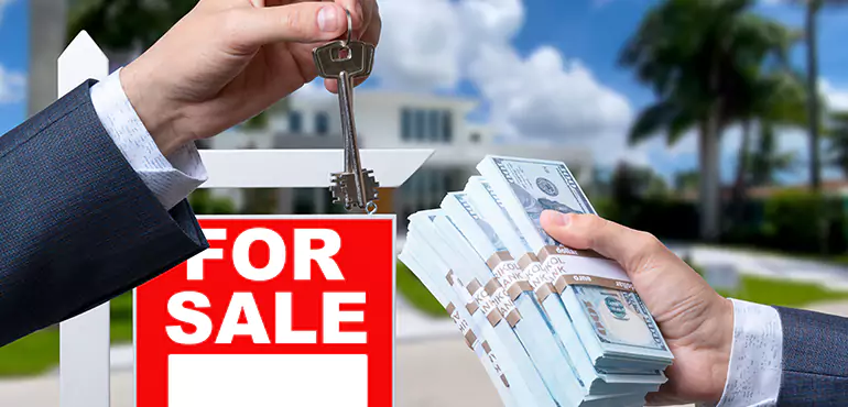 Sell Your Home for Less Than Market Value with Ease in Cedarburg, WI