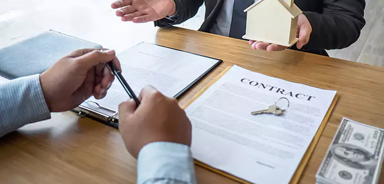 Sell Your House For Cash with Legal Issues Before It’s Too Late in Tomah, WI