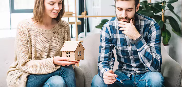 Why Homeowners Trust River Falls Home Buyers to Sell House With Liens in River Falls