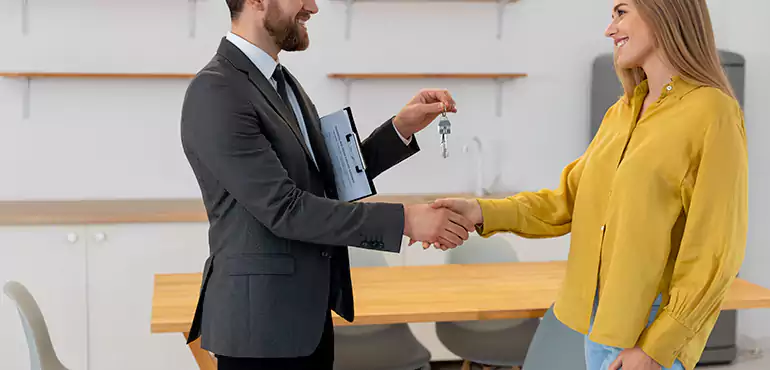 Why Sell Your House With Tenants for Cash in Caledonia, WI?