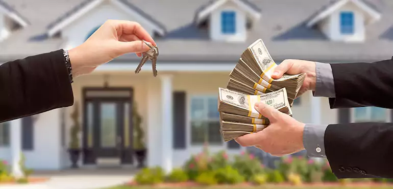  Quick Property Buying Process in Howard, WI