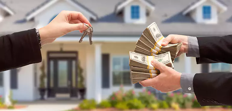 Common Situations Where a Fast Sale Makes Sense in Howard, WI