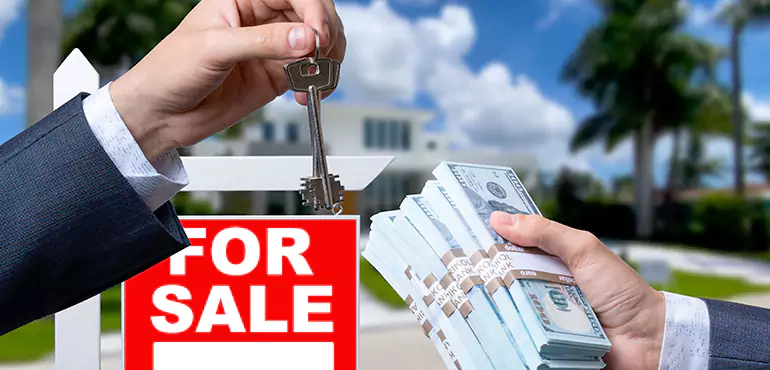 Why Waupaca Homeowners Love Selling to Us?