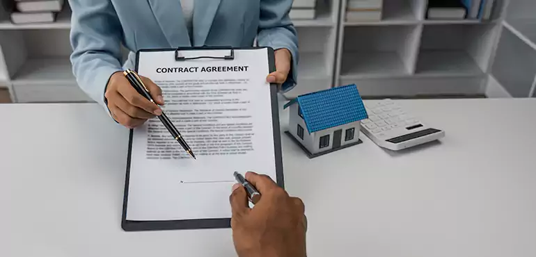 Why Sell Your Wholesale Assignment Contract to Us in Prairie du Chien, WI?