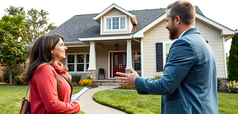 The Benefits of Choosing Your Own Closing Date and Time in Prairie du Chien