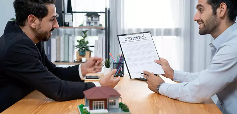 Why Choose Us for Contract Assignments in North Fond du Lac, WI?