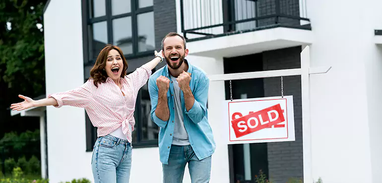 Cash Offer for your House is the Best Option in Rice Lake, WI