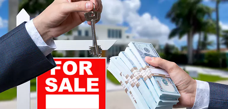 We Buy Houses for Cash in Muskego, WI – No Matter the Situation
