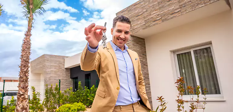 We Don’t Just Buy Houses in Appleton, WI - We Solve Your Problem