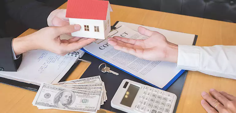 Get a Fast Cash Offer from Motivated Home Buyers in Howard, WI!