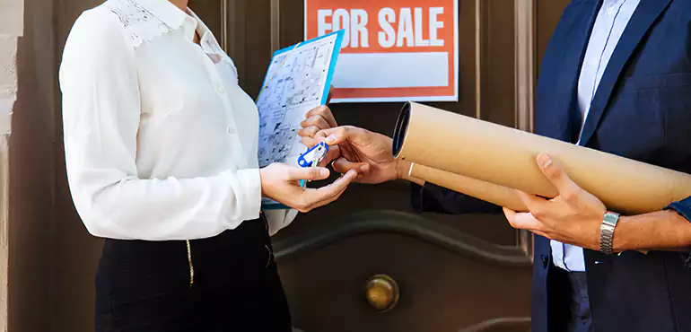 Quick and Hassle-Free Home Sales in Sun Prairie, WI