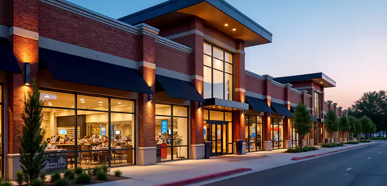 Sell Commercial Property Fast in Slinger, WI – Secure Your Financial Future
