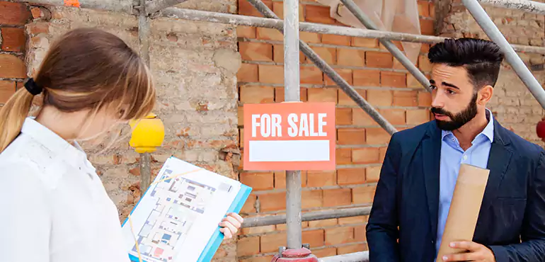 Supportive Home Selling Services for Inherited Property in De Pere