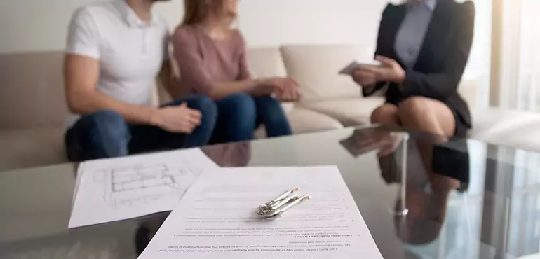 Sell Your Home Fast During Divorce in Marshfield, WI