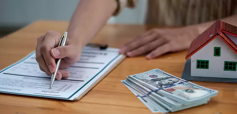 What Makes Our Caledonia Home Buying Service Different and Better