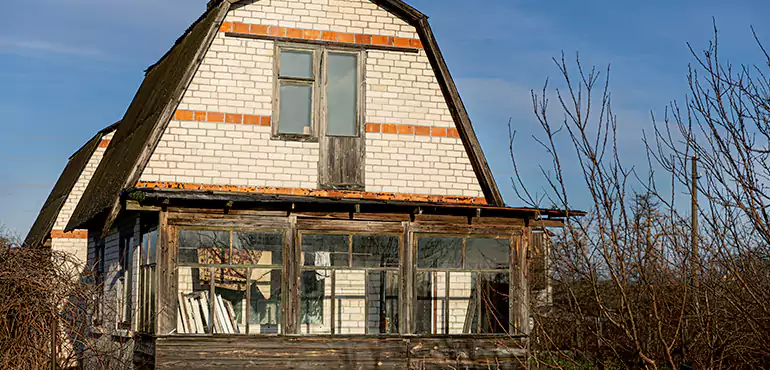 Own a Rental in Disrepair? We’ll Take It Off Your Hands in Beloit