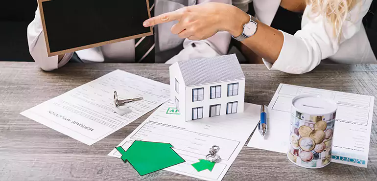 Solutions for homeowners in pre-foreclosure in Verona, WI