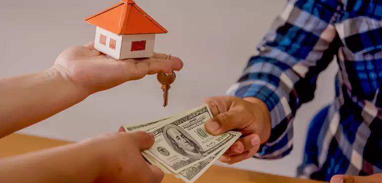 Why Cash Buyers Love Off Market Homes Too in Menomonee Falls, WI?
