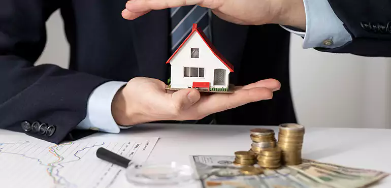 Who Do We Buy Houses From in Oshkosh, WI?