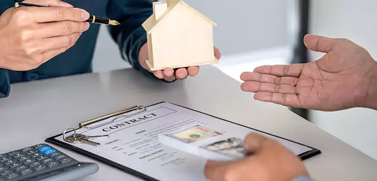 Why Choose Us to Avoid Foreclosure in Verona, WI