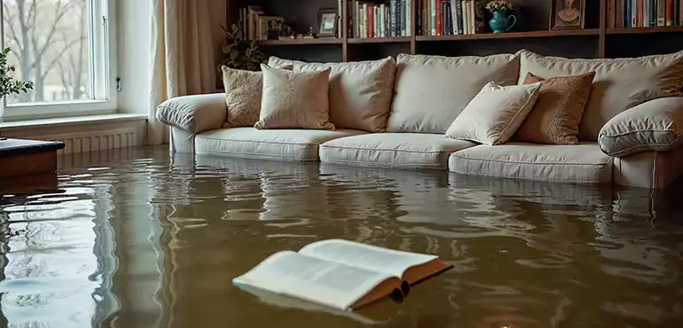 Why WI Homeowners Choose Cedarburg Home Buyers After Water Damage Hits