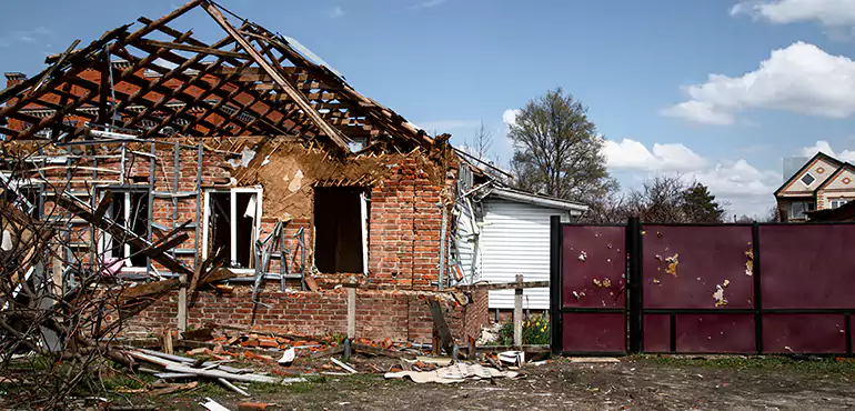 Types of Houses We Buy Without Repairs in De Pere, WI