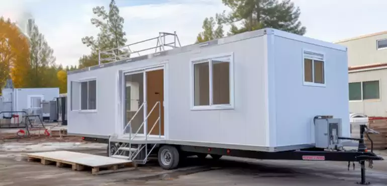 Mobile Homes We Buy in Verona, WI
