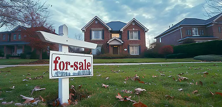 Why Howard Homeowners Choose Our Quick Sale Service