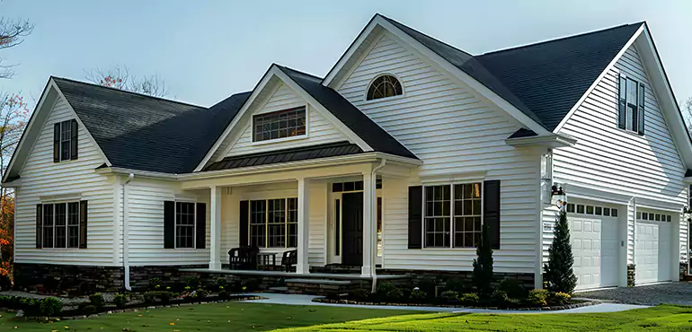 We Buy Torn Down Houses in Any Condition Across Howard – Get a Cash Offer Today