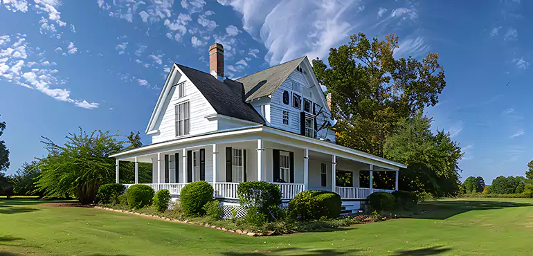 Why Choose Antigo Home Buyers to Sell Your Townhouse in Antigo, WI?