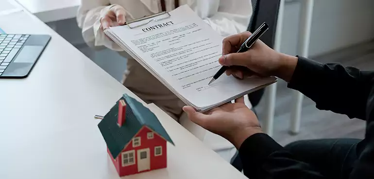 Types of Properties We Buy via Assignment in Prairie du Chien, WI
