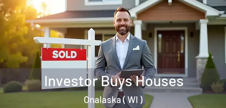  Investor Buys Houses Onalaska ( WI )