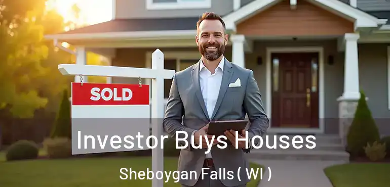  Investor Buys Houses Sheboygan Falls ( WI )