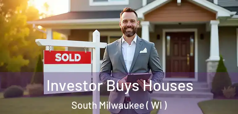  Investor Buys Houses South Milwaukee ( WI )